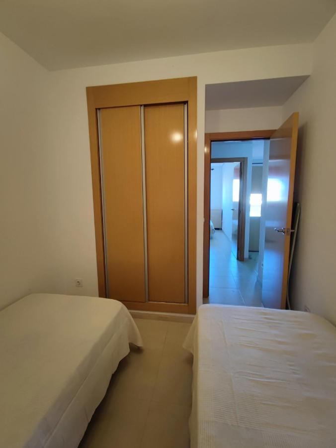 Apartamento Acogedor En Cabanes, Torre La Sal, Costamar I Marina D'Or Venta de San Antonio-Estacion Bagian luar foto
