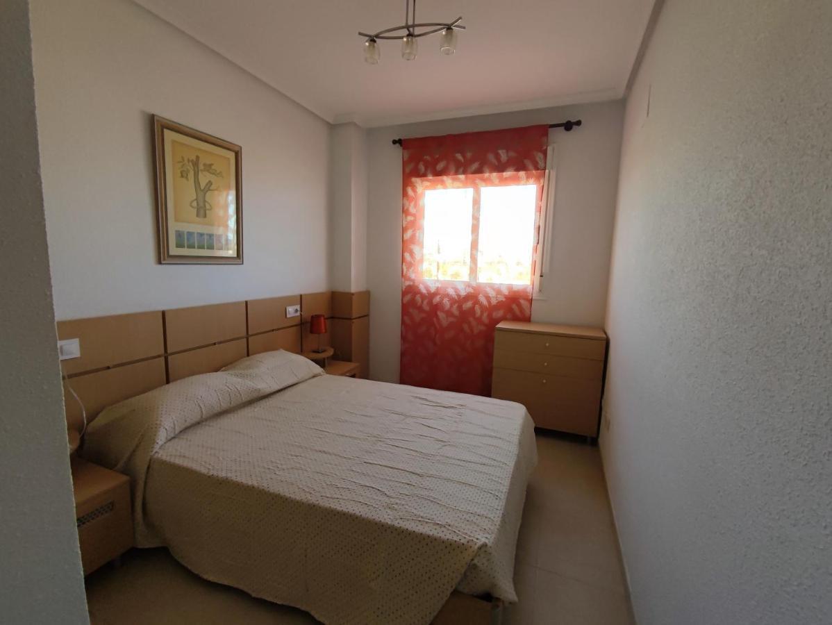 Apartamento Acogedor En Cabanes, Torre La Sal, Costamar I Marina D'Or Venta de San Antonio-Estacion Bagian luar foto