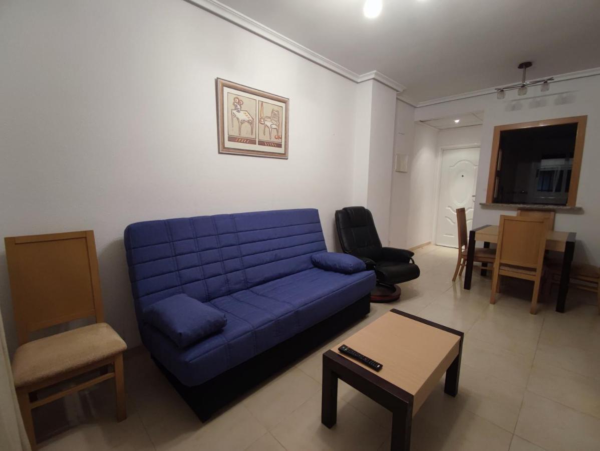 Apartamento Acogedor En Cabanes, Torre La Sal, Costamar I Marina D'Or Venta de San Antonio-Estacion Bagian luar foto