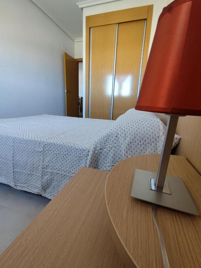 Apartamento Acogedor En Cabanes, Torre La Sal, Costamar I Marina D'Or Venta de San Antonio-Estacion Bagian luar foto