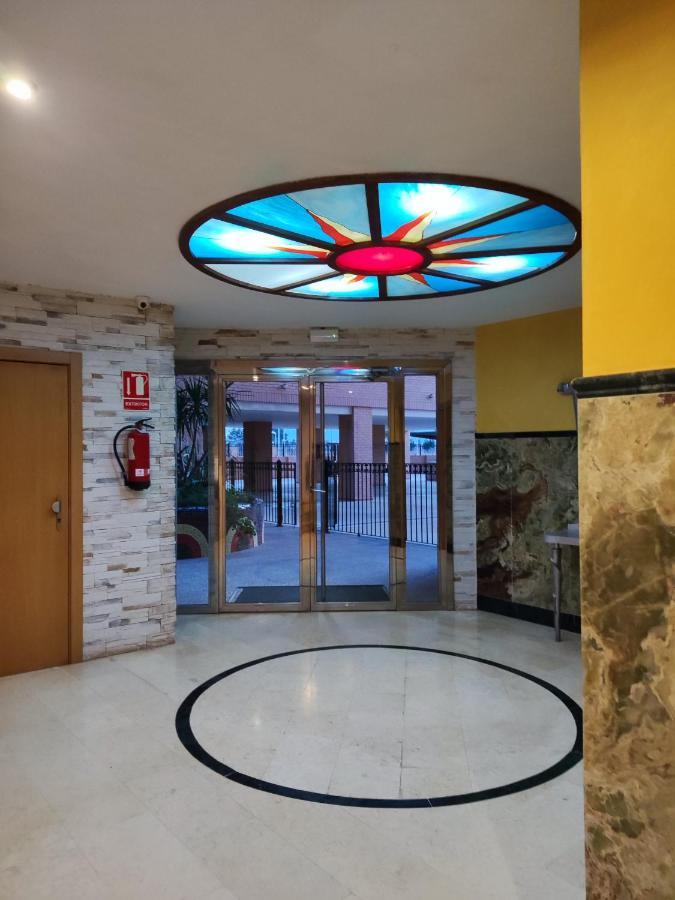 Apartamento Acogedor En Cabanes, Torre La Sal, Costamar I Marina D'Or Venta de San Antonio-Estacion Bagian luar foto
