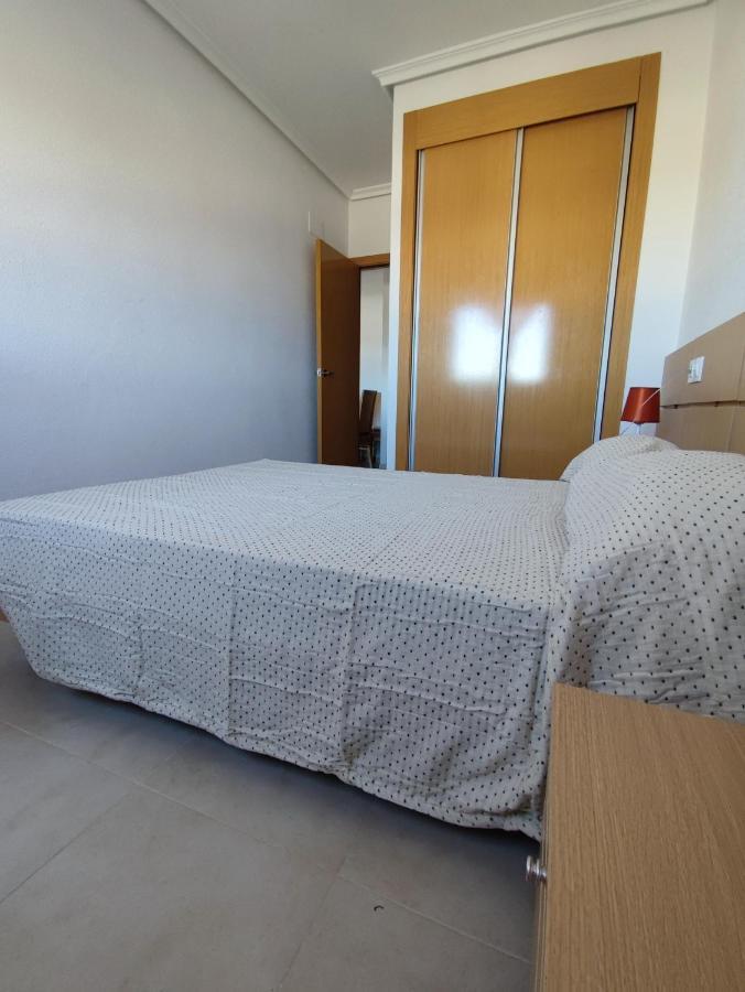 Apartamento Acogedor En Cabanes, Torre La Sal, Costamar I Marina D'Or Venta de San Antonio-Estacion Bagian luar foto