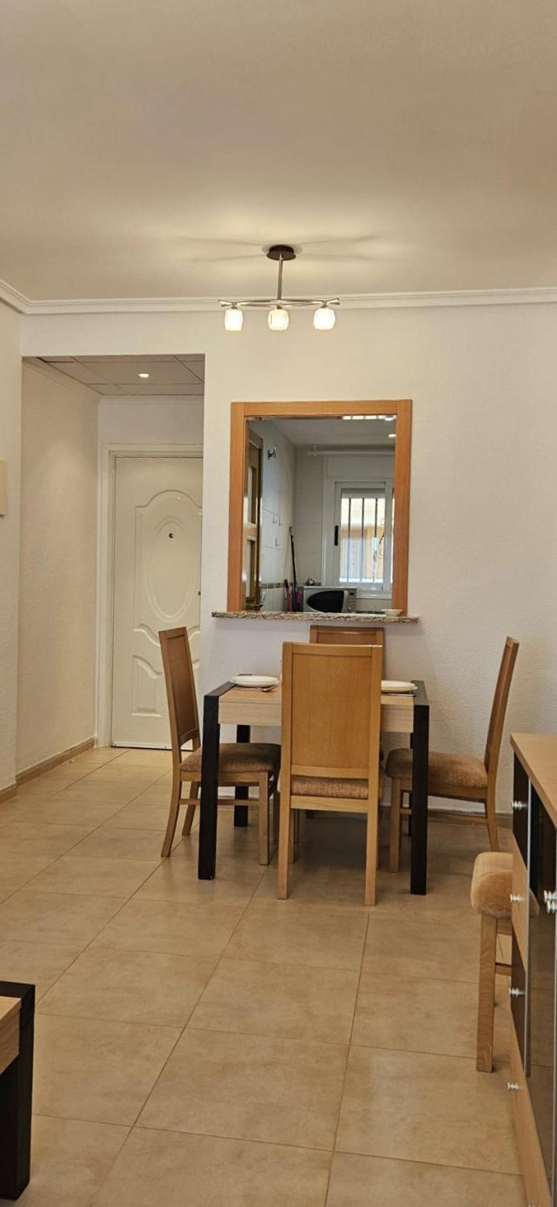 Apartamento Acogedor En Cabanes, Torre La Sal, Costamar I Marina D'Or Venta de San Antonio-Estacion Bagian luar foto