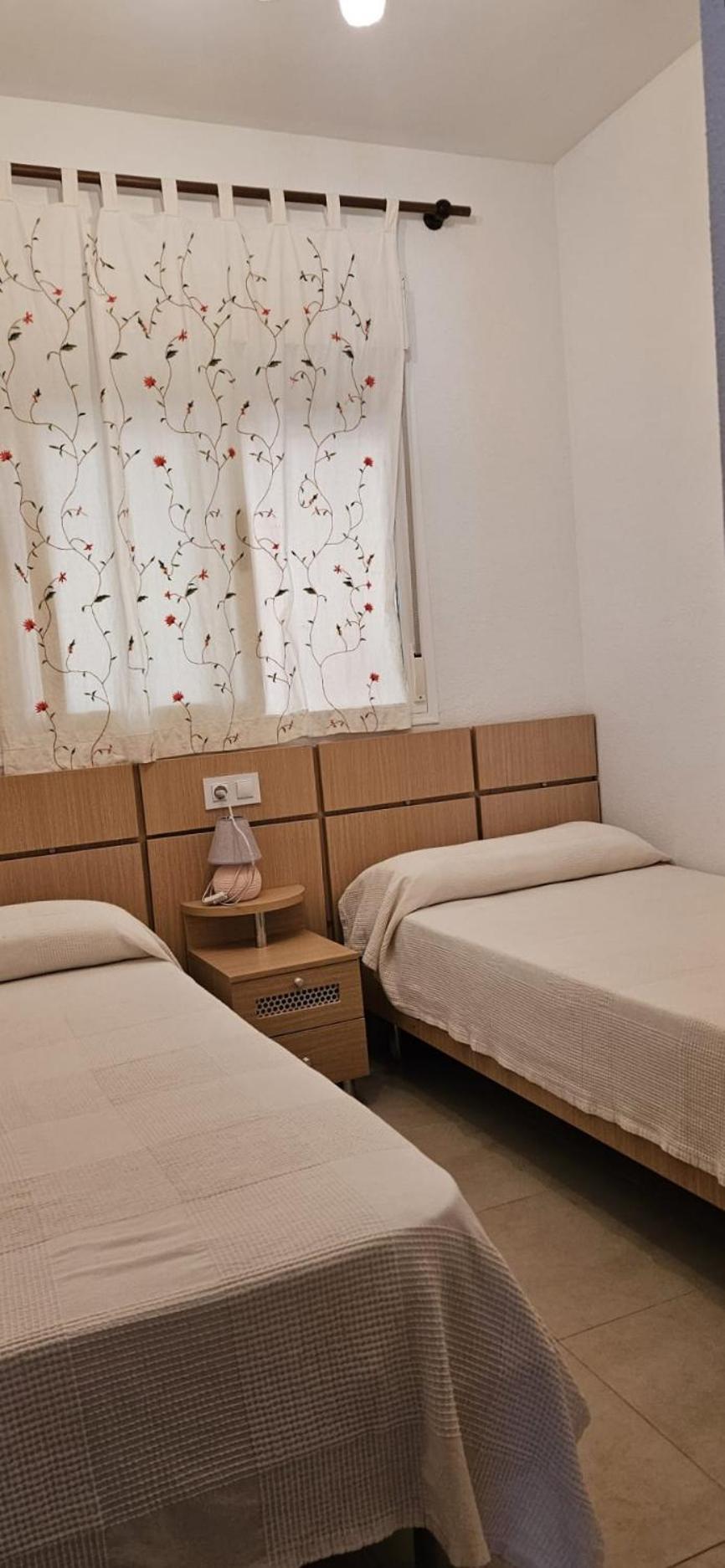 Apartamento Acogedor En Cabanes, Torre La Sal, Costamar I Marina D'Or Venta de San Antonio-Estacion Bagian luar foto