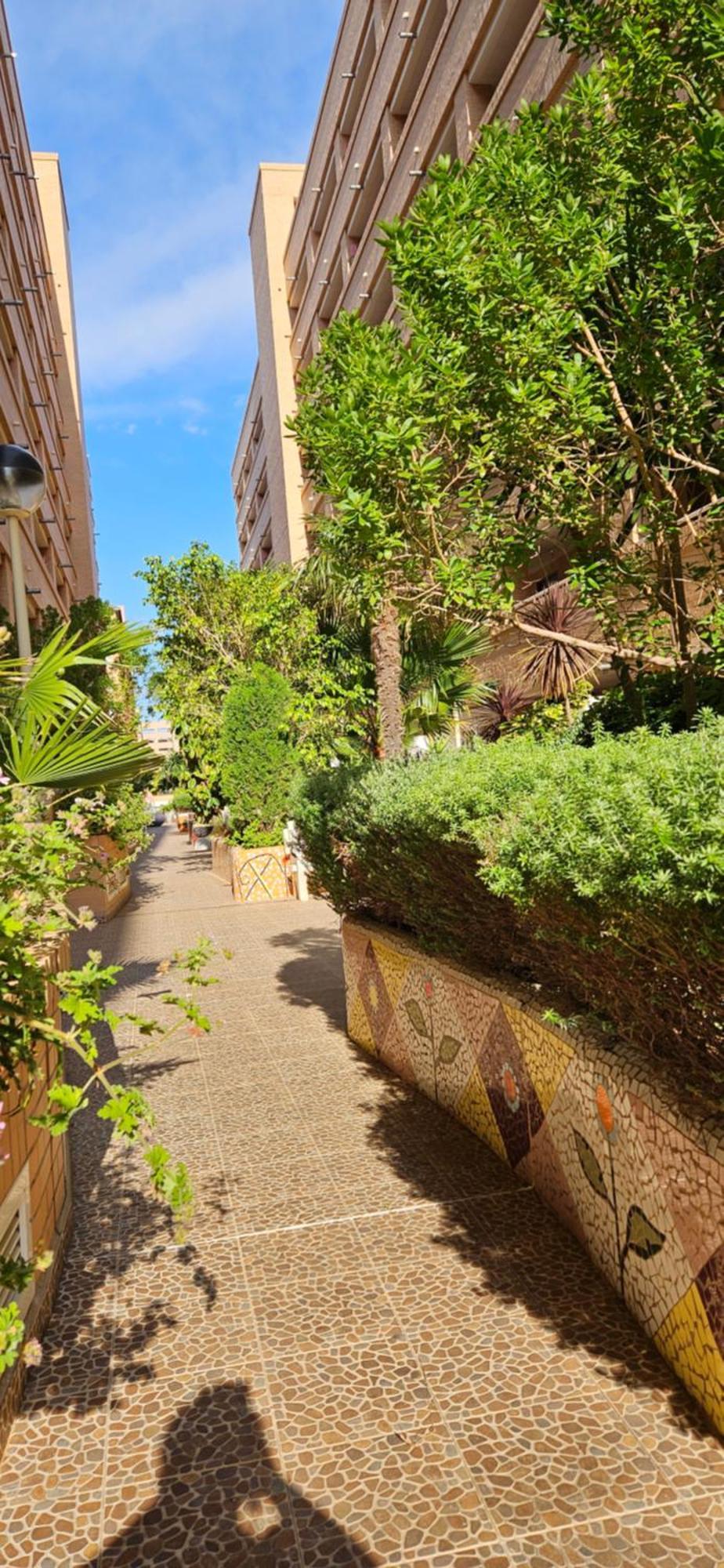 Apartamento Acogedor En Cabanes, Torre La Sal, Costamar I Marina D'Or Venta de San Antonio-Estacion Bagian luar foto