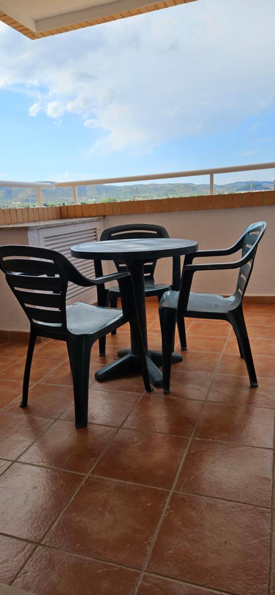 Apartamento Acogedor En Cabanes, Torre La Sal, Costamar I Marina D'Or Venta de San Antonio-Estacion Bagian luar foto