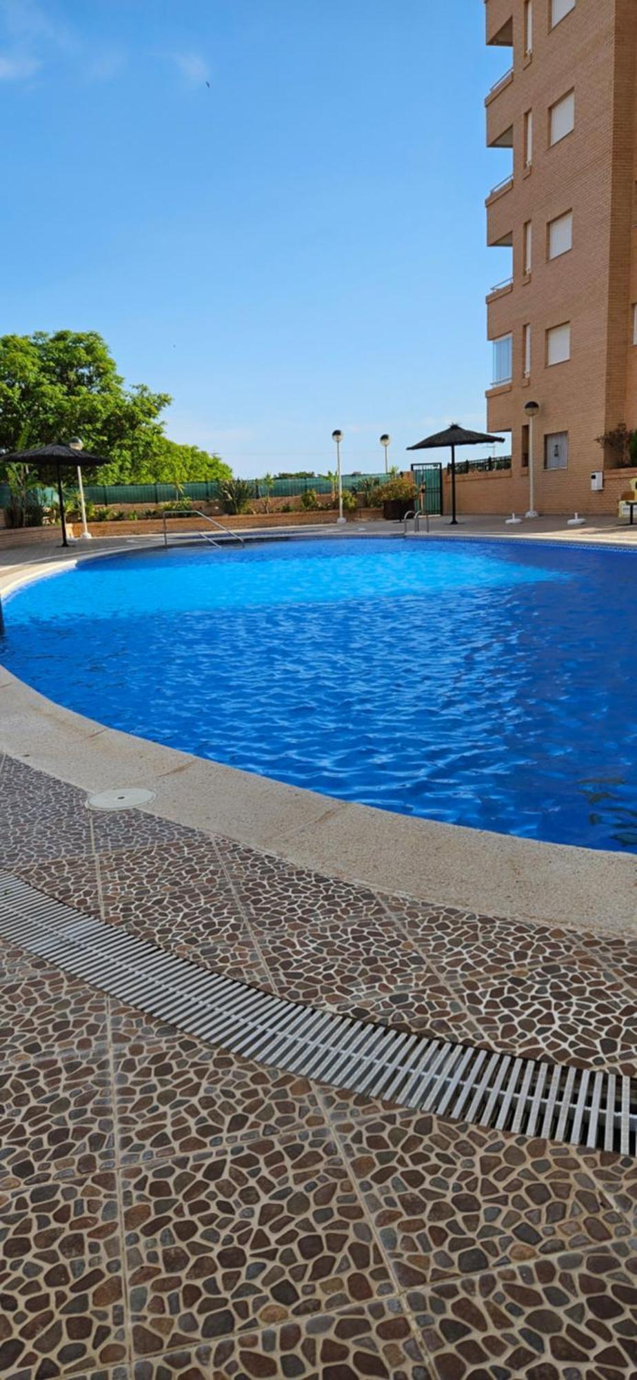 Apartamento Acogedor En Cabanes, Torre La Sal, Costamar I Marina D'Or Venta de San Antonio-Estacion Bagian luar foto