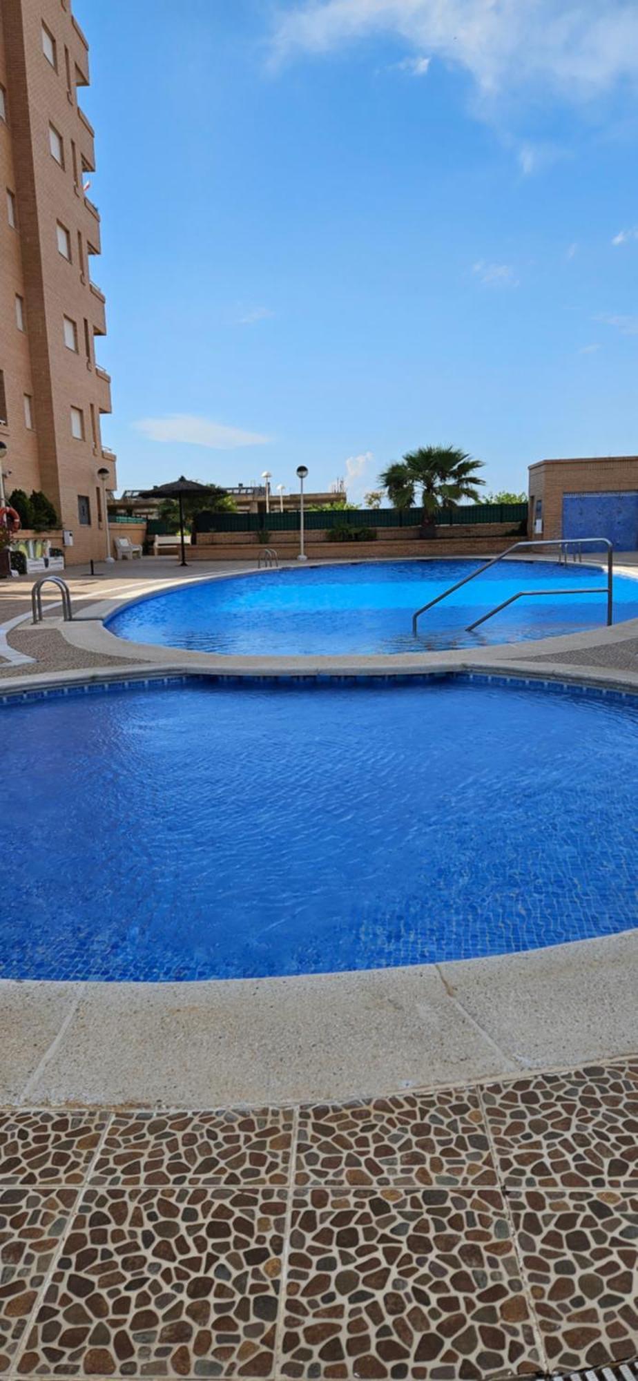 Apartamento Acogedor En Cabanes, Torre La Sal, Costamar I Marina D'Or Venta de San Antonio-Estacion Bagian luar foto